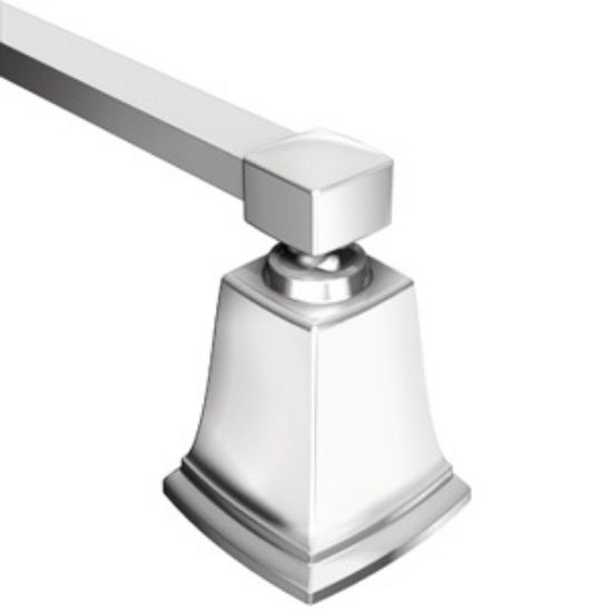 Picture of Y3218CH BOARDWALK 18" TOWEL BAR CH