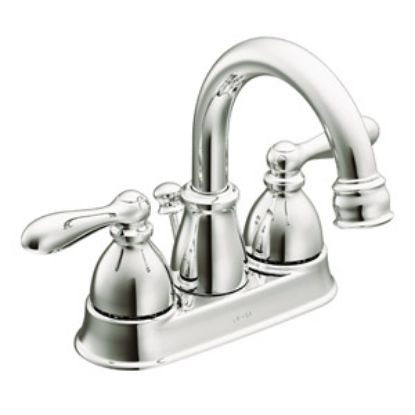 Picture of WS84667 LLC CALDWELL 2HDL CC FAUCET CH