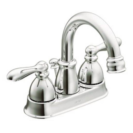 Picture of WS84667 LLC CALDWELL 2HDL CC FAUCET CH