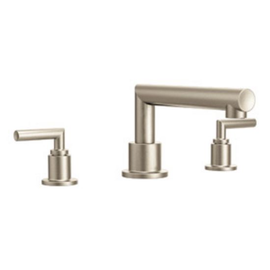 Image sur TS93003BN ARRIS 3T ROBINET BAIN ROM BN