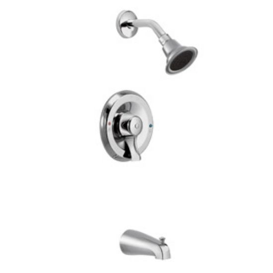 Picture of T8389EP15 1HDL TRIM KIT T/S 1.5GPM