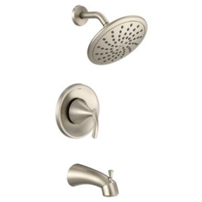 Picture of T2843EPBN GLYDE 2GPM TUB/SHW TRIM KIT BN