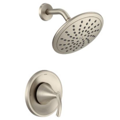 Picture of T2842EPBN GLYDE 2GPM SHOWER TRIM KIT BN