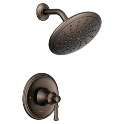 Picture of T2282EPORB DARTMOOR SHOWER TRIM KIT ORB