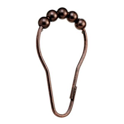 Picture of SR2100OWB SHOWER CURTAIN RINGS OWBRZ