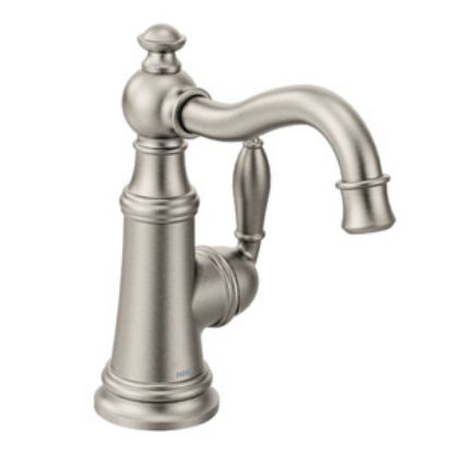 Picture of C++ S62101SRS WEYMOUTH BAR STAINLESS
