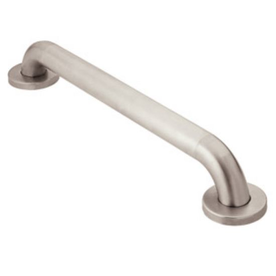 Picture of R8932P 32" PEENED GRAB BAR SS