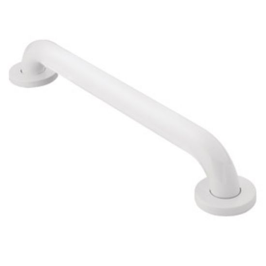 Picture of LR8924W 1.50X 24" GRAB BAR WHI