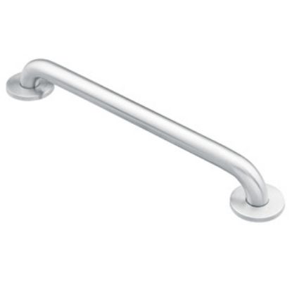 Picture of LR8724PS CONCEALED GRAB BAR 24x1.25