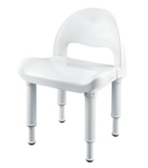 Image sur C++ DN7064 HOME CARE CHAISE DE DOUCHE