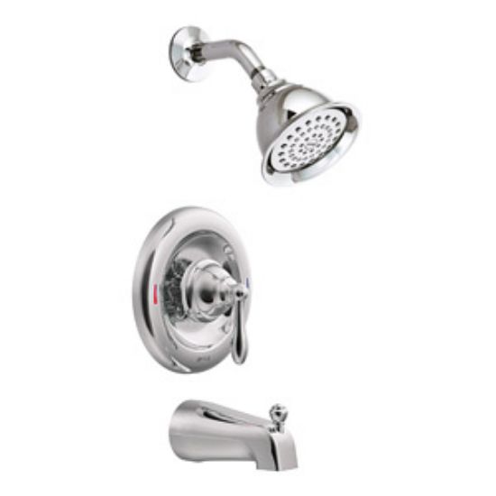Picture of 82496EP CALDWELL 1H TS CHR 2.0