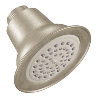Picture of 6313BN 1F 1.5 GPM SHOWERHEAD BR NI
