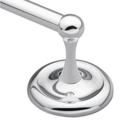 Picture of 5318CH YORK TOWEL BAR 18 CHR