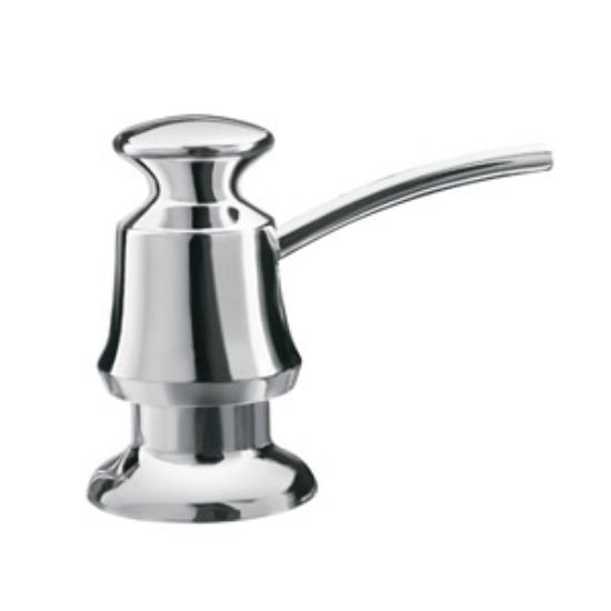 Picture of 3916 SOAP DISPENSER CHROME