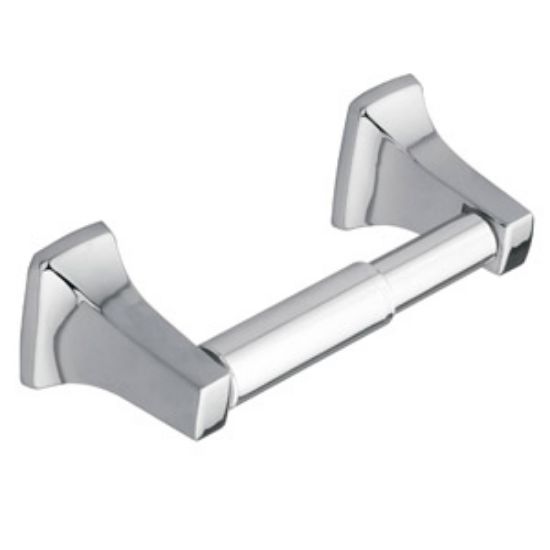 Picture of 2050CH CONTR PAPER HOLDER W/CHR ROLL CHR