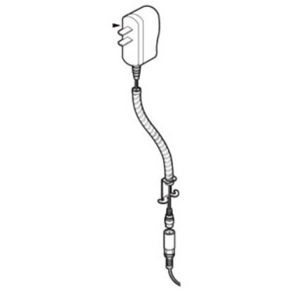 Picture of 104446 PLUG IN POWER ADAPTER