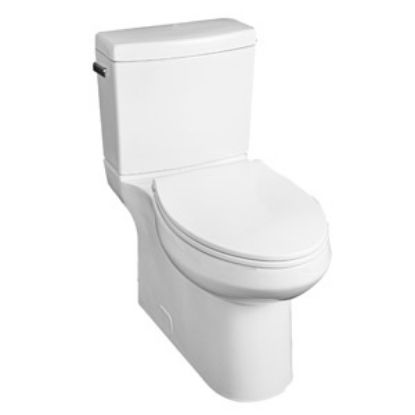 Picture of 4771HNWU 4.8L DUAL FLUSH TANK UNLINED
