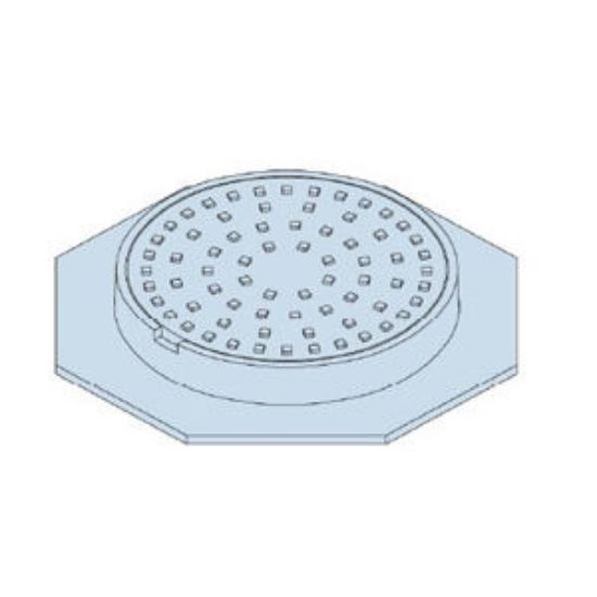 Picture of C-46  572MM COVER DUCTILE LAP
