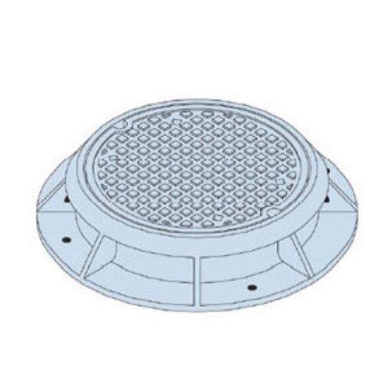 Picture of C-20B 750MMX150MM FRAME CI LAP