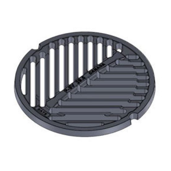 Picture of P3V  750MM GRATE CI ANTI-CYCLE LAP