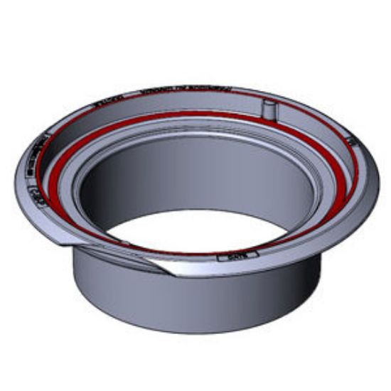 Picture of C-50P  750MM FRAME ADJ DUCTILE LAP