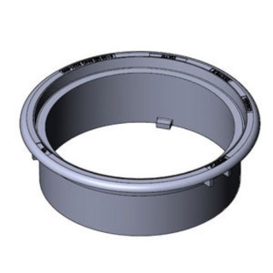 Picture of C-50MS  775MM FRAME ADJ DUCTILE LAP