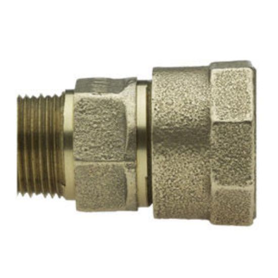 Picture of H-15428N LLC 3/4 CJXMIP STRAIGHT COUPL