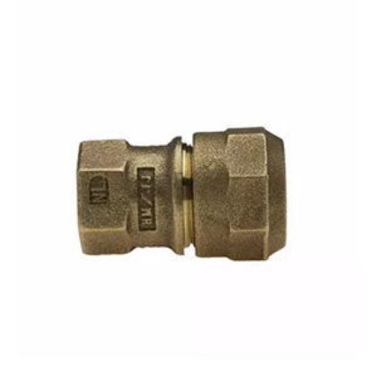 Picture of H-15071N LLC 3/4 COMP CPLG W/COP GSK LLB