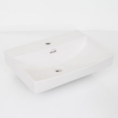 Picture of F1505AW ST. CLAIR REC PEDESTAL SINK 1H