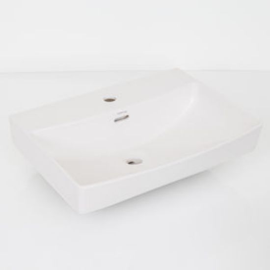 Picture of F1505AW ST. CLAIR REC PEDESTAL SINK 1H