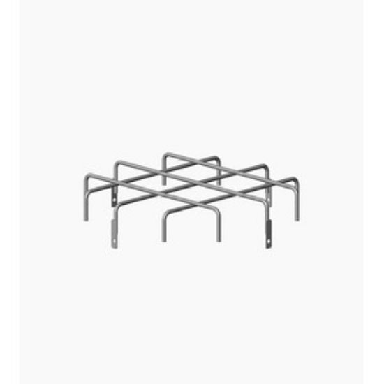 Picture of 1TTG12AI INLET STEEL GRATE 12"