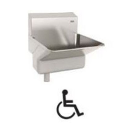 Picture of AWHB1414P-00 ADA HAND WASH SINK