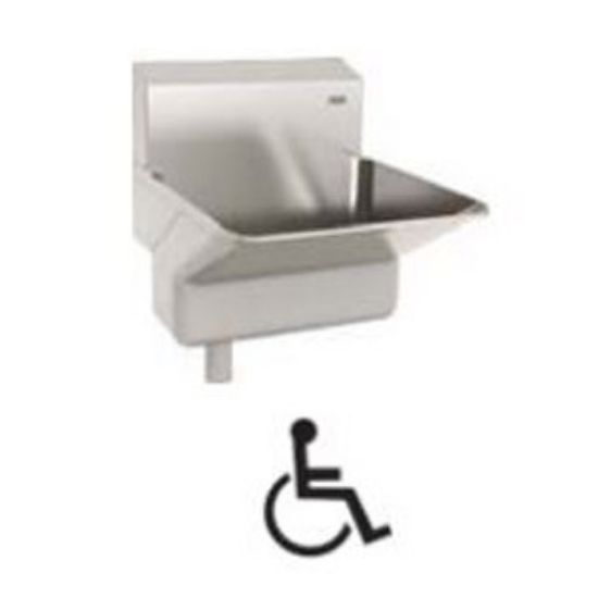 Picture of AWHB1414P-00 ADA HAND WASH SINK