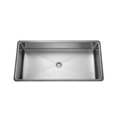 Picture of ART36-316-3C SS REC SINK KIND SAT