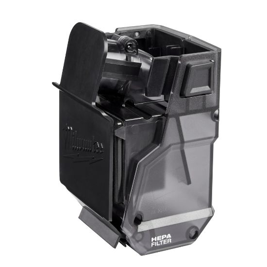 Picture of PRE-SALE 49902344 M18 HAMV DUSTBX /FLTR