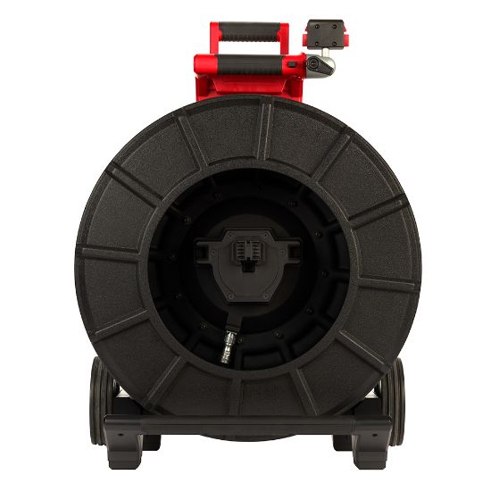 Image sur 2974-20 MILWAU 200 PIPELINE INSPECT REEL