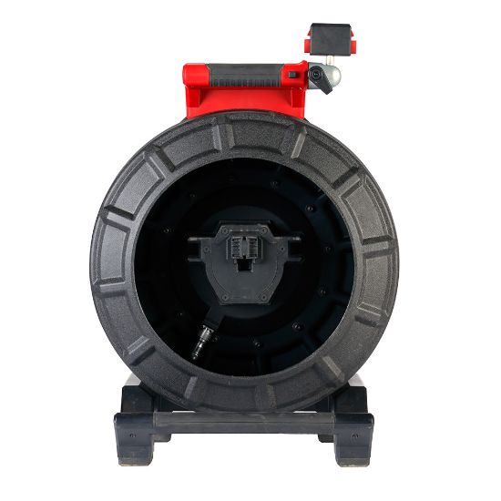 Image sur 2973-20 MILWAU 120 PIPELINE INSPEC REEL
