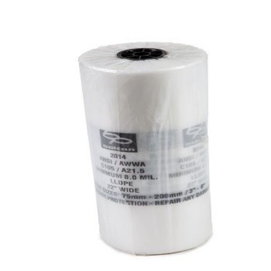 Picture of 3522 240' 4-6-8 POLYET. SLEEVE