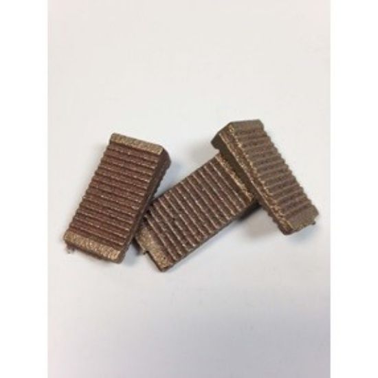 Picture of BRONZE WEDGE WATERWORKS