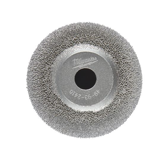 Picture of 49-93-2410 2" BUFFING WHEEL