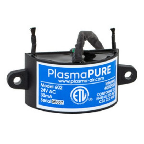 Picture of PP603 PLASMAPURE 120V AC BRUSH IONIZER