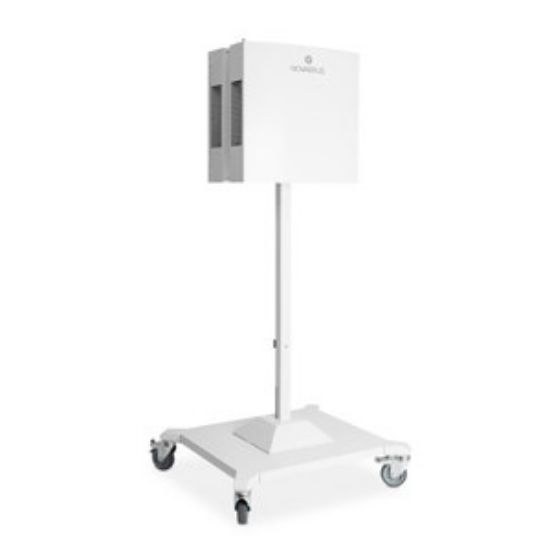 Picture of NV900 TOWER STAND