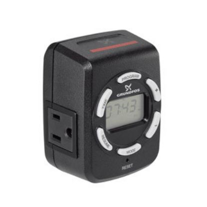 Picture of C++ 99521972 ALPHA PUMP TIMER