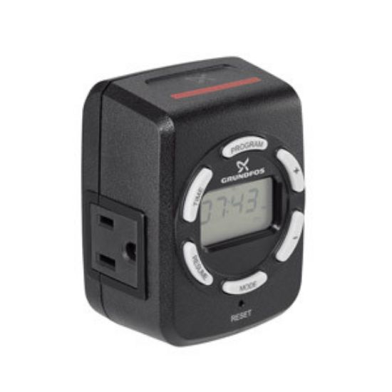 Picture of C++ 99521972 ALPHA PUMP TIMER