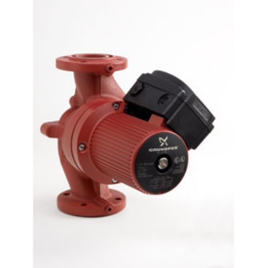 Image sur 96407125 UPS80-160/2 TETE POMPE 575V 3PH