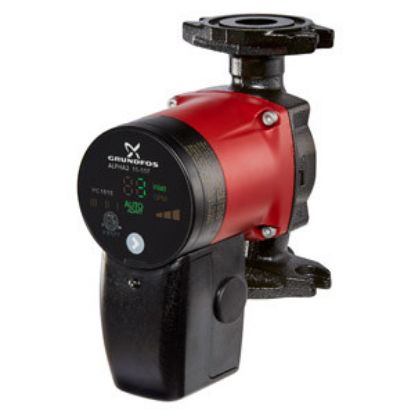 Picture of C++ 99163932 ALPHA2 15-55FR CIRC PUMP