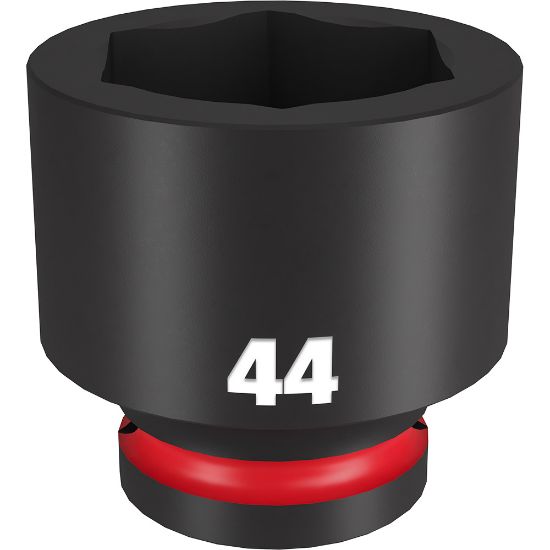 Picture of 49-66-6382 3/4 DR 44MM STD IMPACT SOCKET