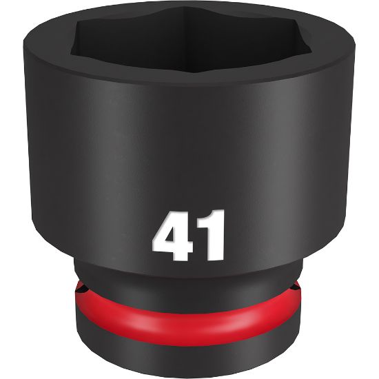 Picture of 49-66-6379 3/4 DR 41MM STD IMPACT SOCKET