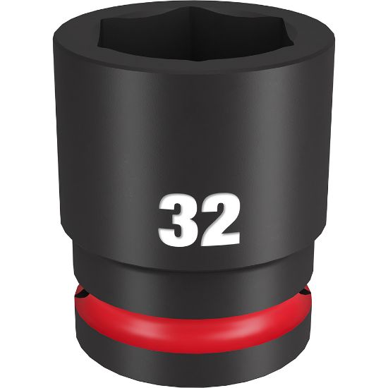 Picture of 49-66-6370 3/4 DR 32MM STD IMPACT SOCKET