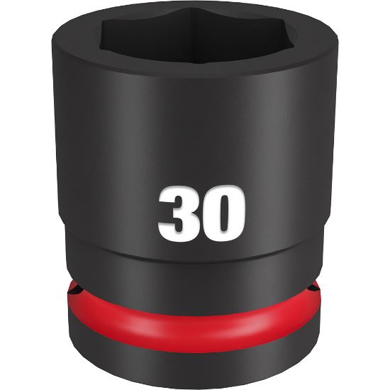 Picture of 49-66-6368 3/4 DR 30MM STD IMPACT SOCKET